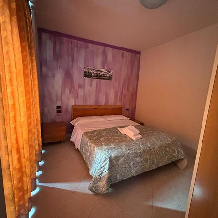 Bergamo City Apartments Екстериор снимка