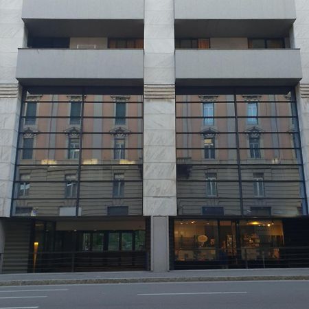 Bergamo City Apartments Екстериор снимка