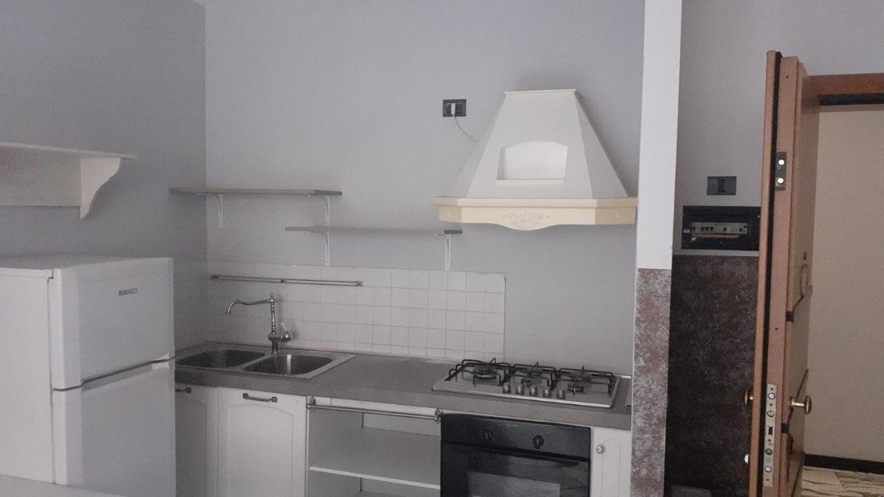 Bergamo City Apartments Екстериор снимка