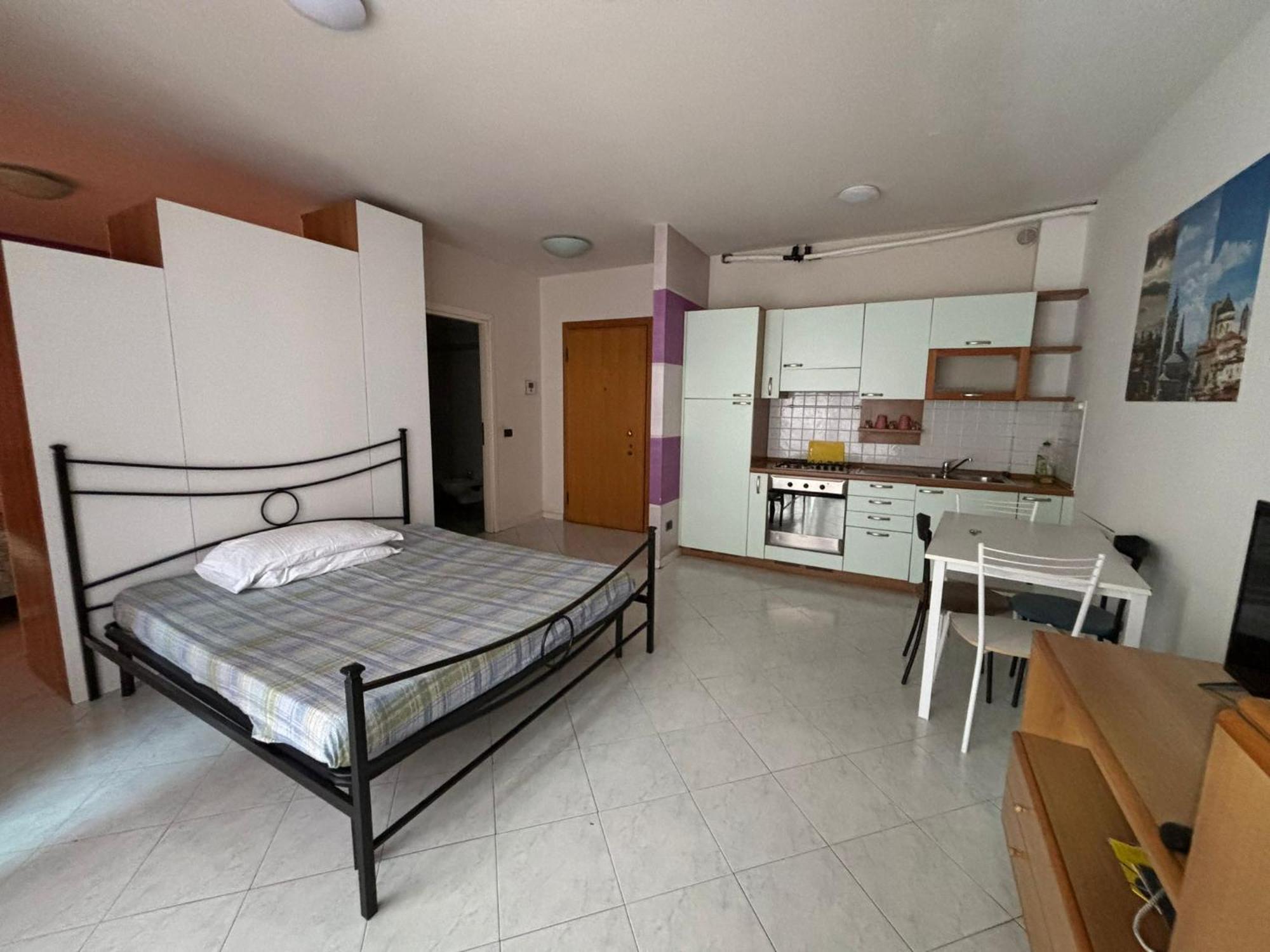 Bergamo City Apartments Екстериор снимка