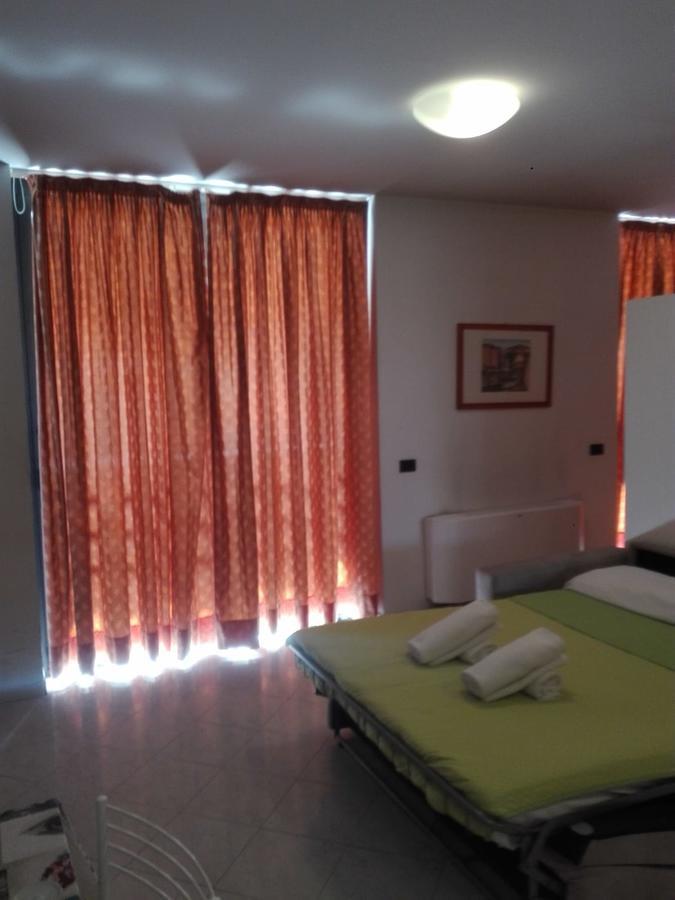 Bergamo City Apartments Екстериор снимка