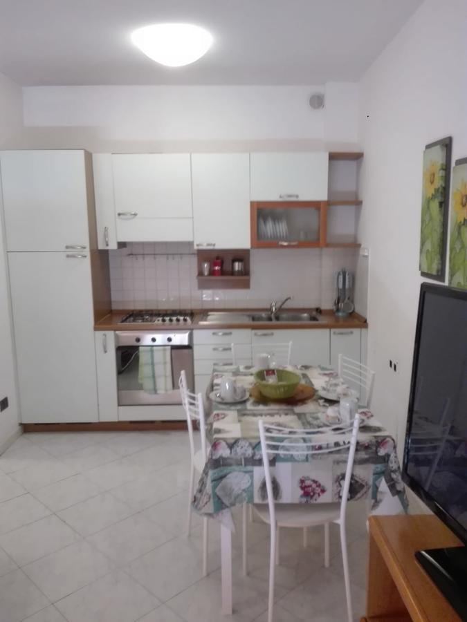 Bergamo City Apartments Екстериор снимка
