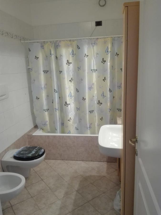 Bergamo City Apartments Екстериор снимка