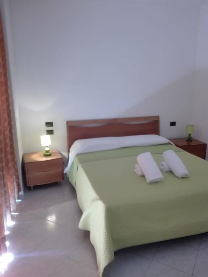 Bergamo City Apartments Екстериор снимка