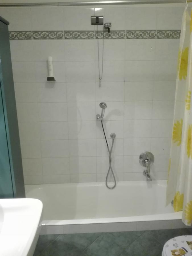 Bergamo City Apartments Екстериор снимка