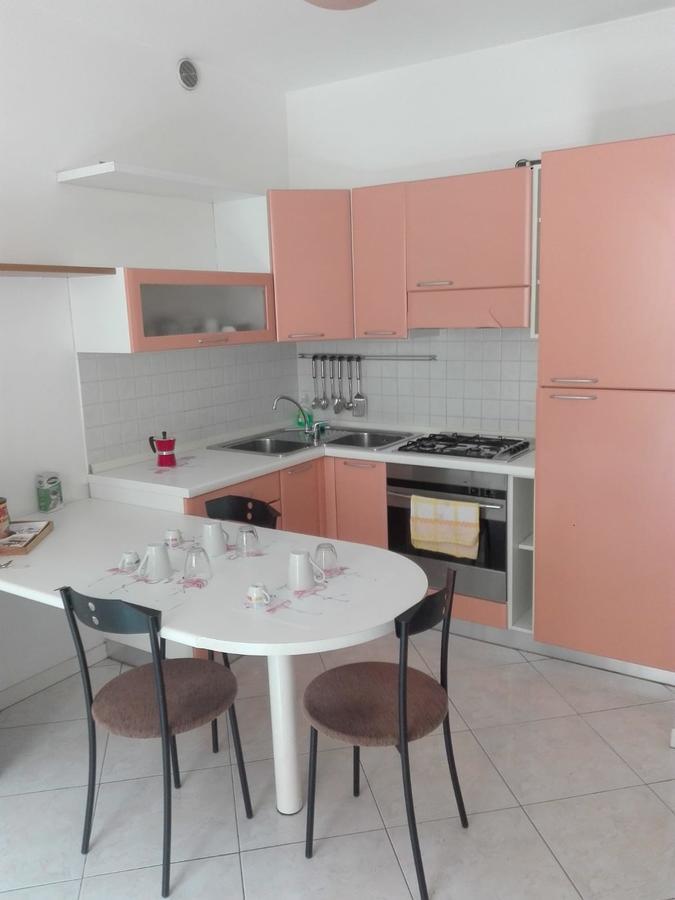 Bergamo City Apartments Екстериор снимка