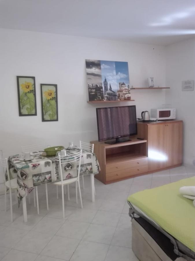 Bergamo City Apartments Екстериор снимка