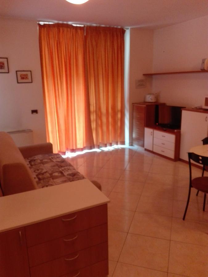 Bergamo City Apartments Екстериор снимка