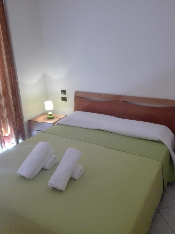 Bergamo City Apartments Екстериор снимка