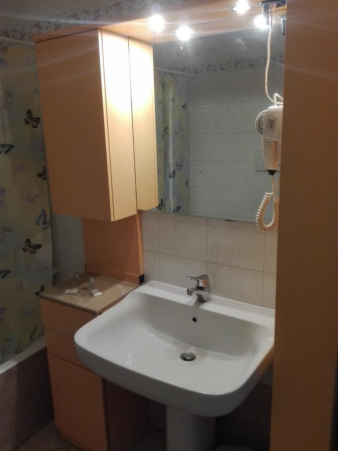 Bergamo City Apartments Екстериор снимка