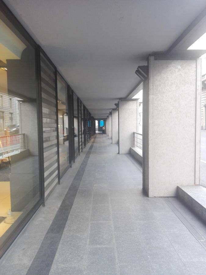 Bergamo City Apartments Екстериор снимка