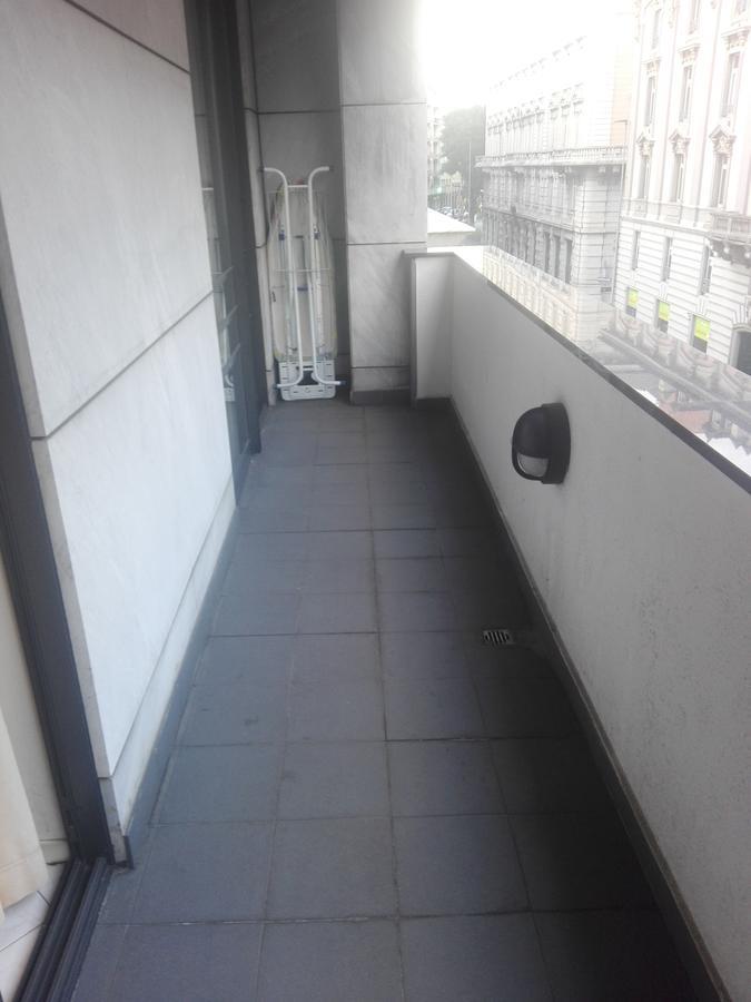 Bergamo City Apartments Екстериор снимка