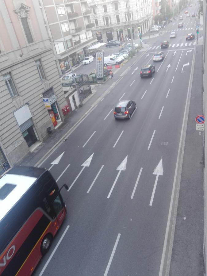 Bergamo City Apartments Екстериор снимка