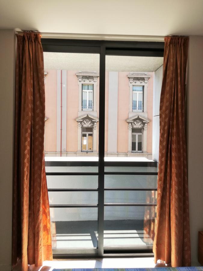 Bergamo City Apartments Екстериор снимка