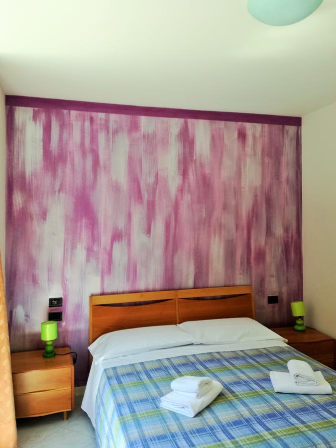 Bergamo City Apartments Екстериор снимка