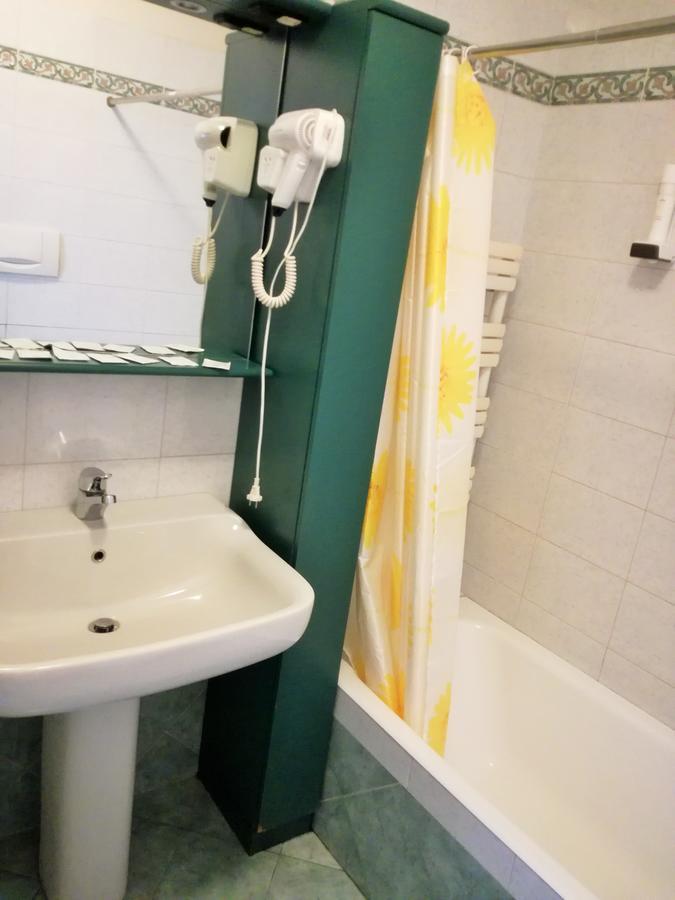 Bergamo City Apartments Екстериор снимка