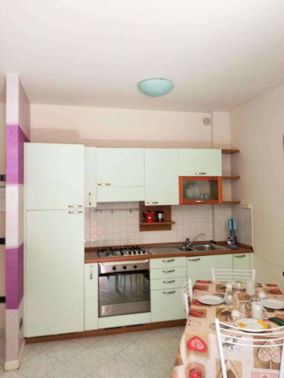 Bergamo City Apartments Екстериор снимка