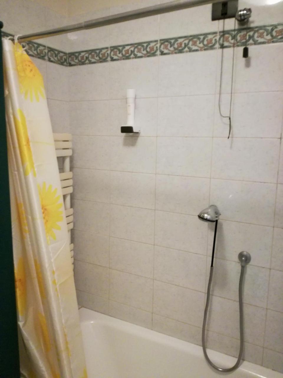 Bergamo City Apartments Екстериор снимка