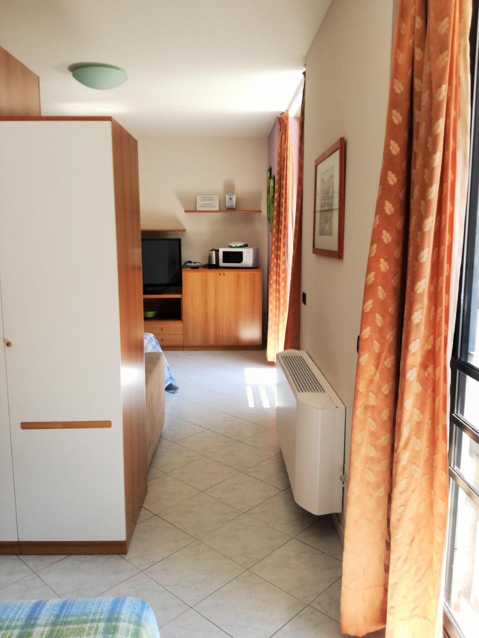 Bergamo City Apartments Екстериор снимка