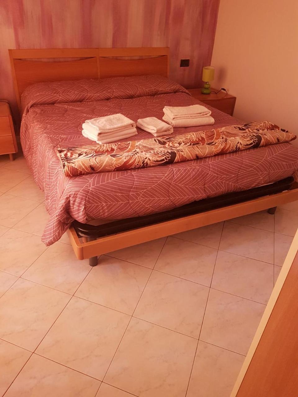 Bergamo City Apartments Екстериор снимка