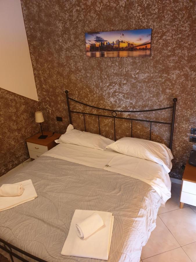 Bergamo City Apartments Екстериор снимка