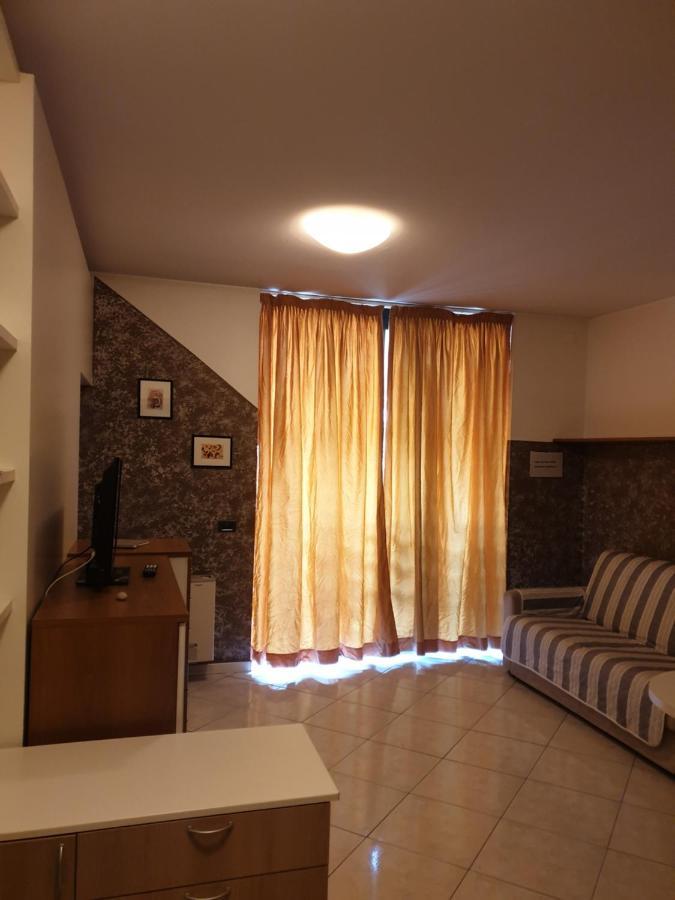 Bergamo City Apartments Екстериор снимка